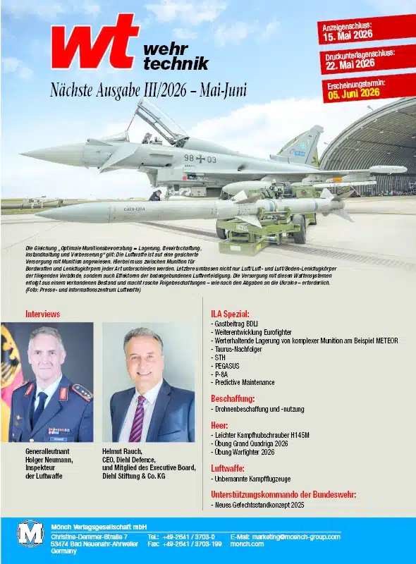 WT 3-2026 Flyer (deutsch)