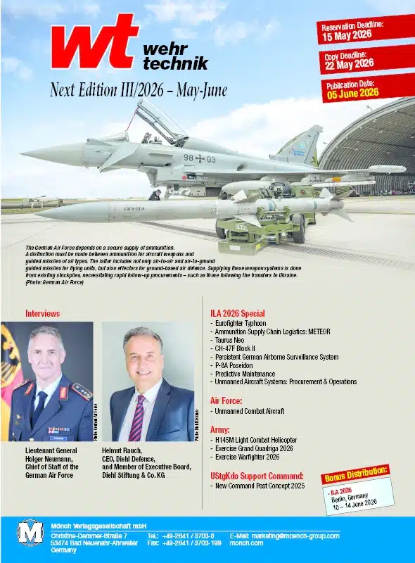 WT 3-2026 Flyer (englisch)