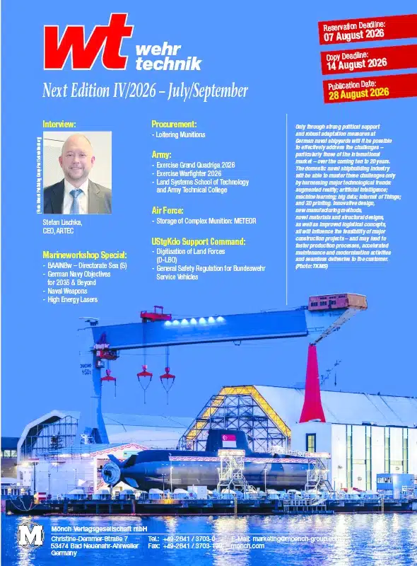 WT 4-2026 Flyer (englisch)