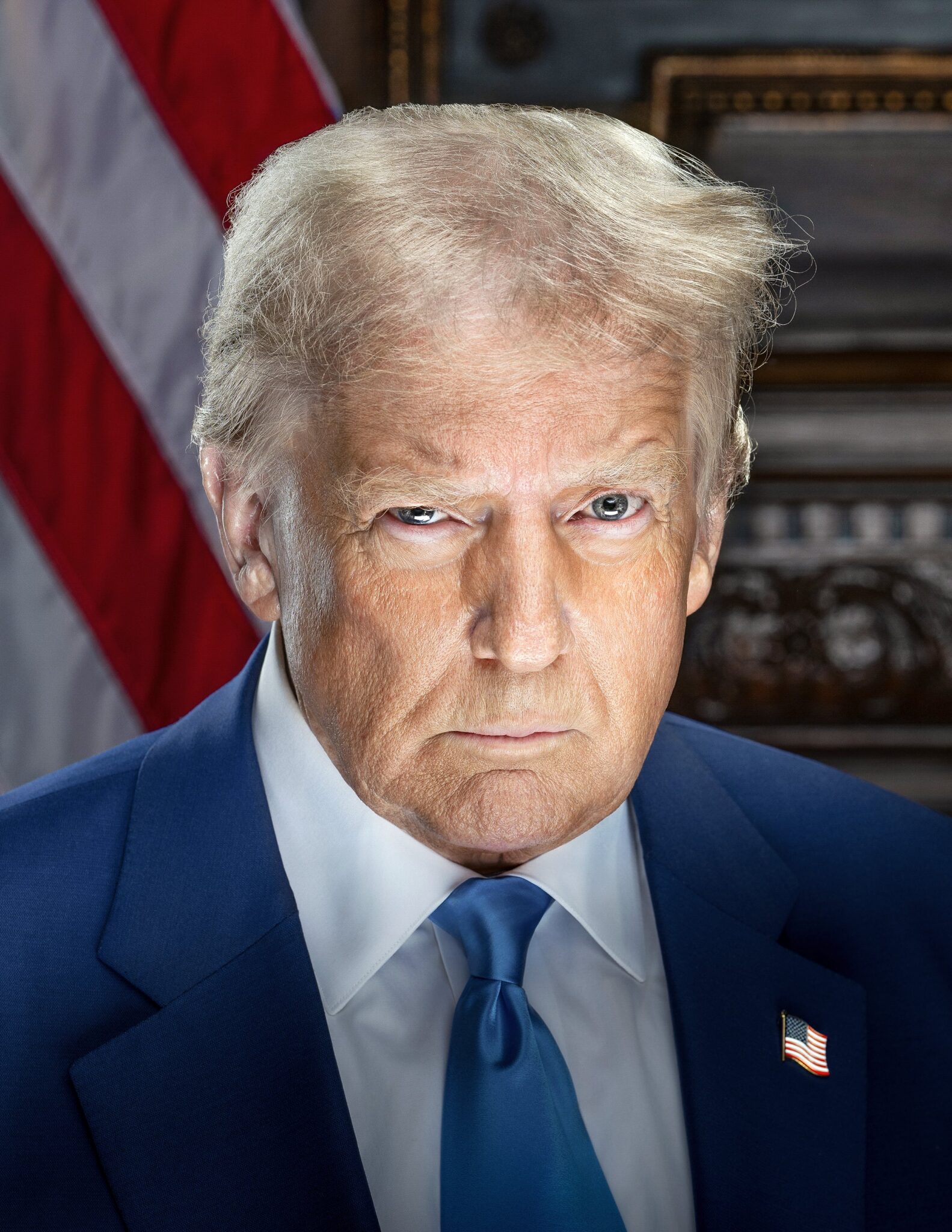 Foto: The White House