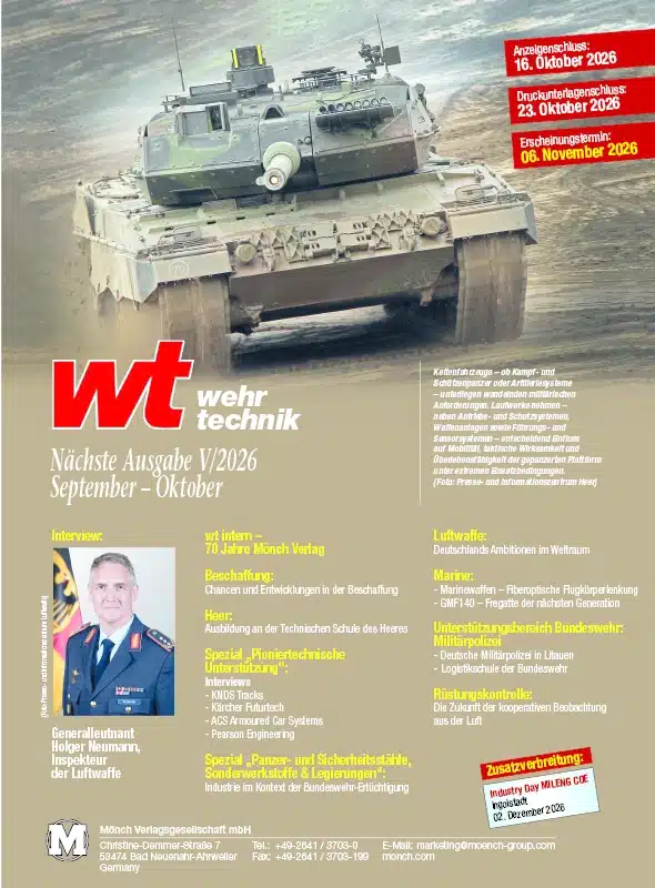WT 5-2026 Flyer (deutsch)